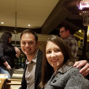 Meet your Posher, Jenny